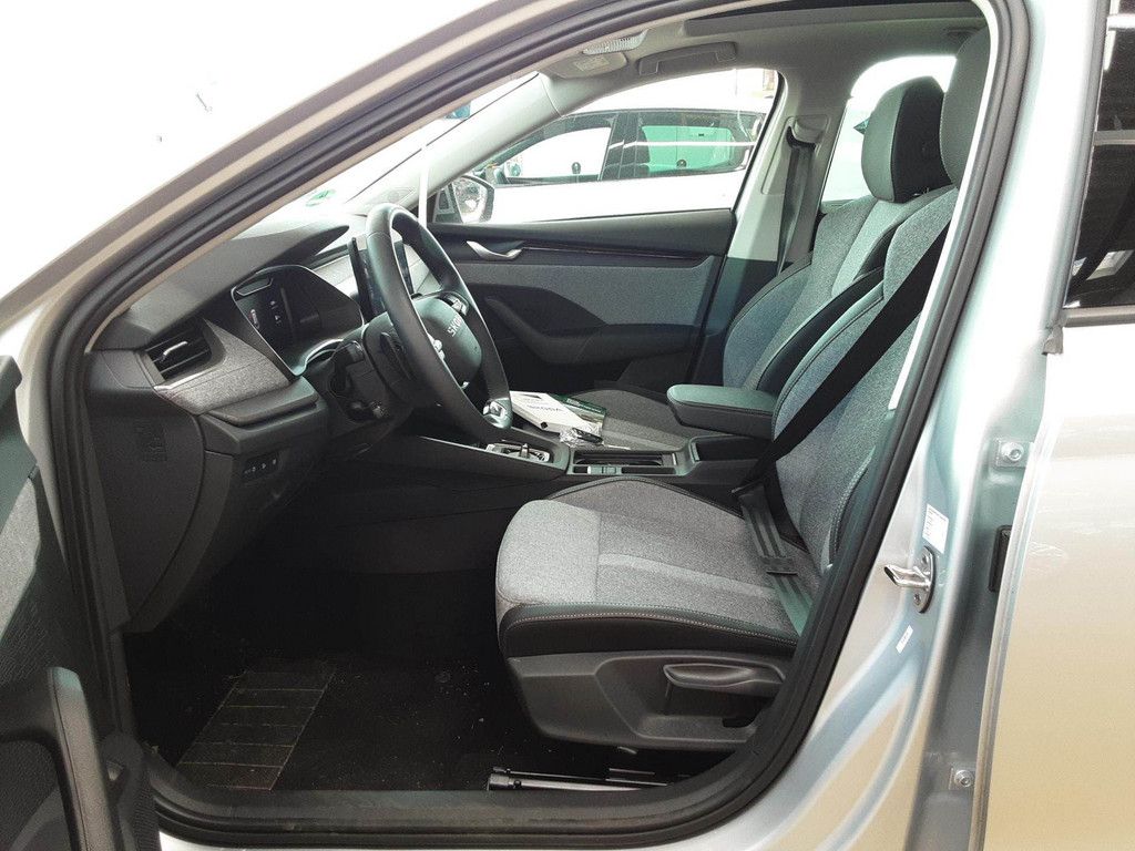 Skoda Octavia - Bild 3
