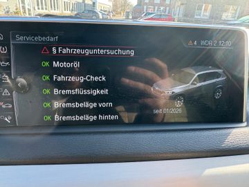 BMW X5 - 12