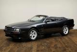 Aston Martin Virage Volante - Aston Martin Virage Benziner Gebrauchtwagen
