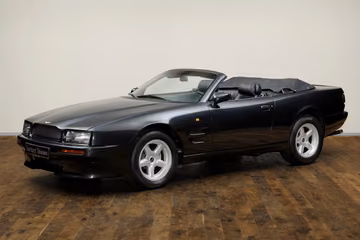 1994 Aston Martin VIRAGE — фото 1