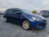 Opel Astra K Sports Tourer Elegance ab 89€ mtl. - Opel Astra Gebrauchtwagen in Mainz