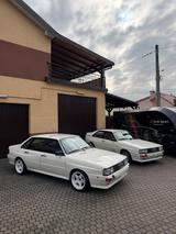 Audi 90 quattro ur quattro limousine 20v t... - Audi 90: 20v