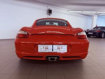 صورة 5 لـ 2006 Porsche CAYMAN