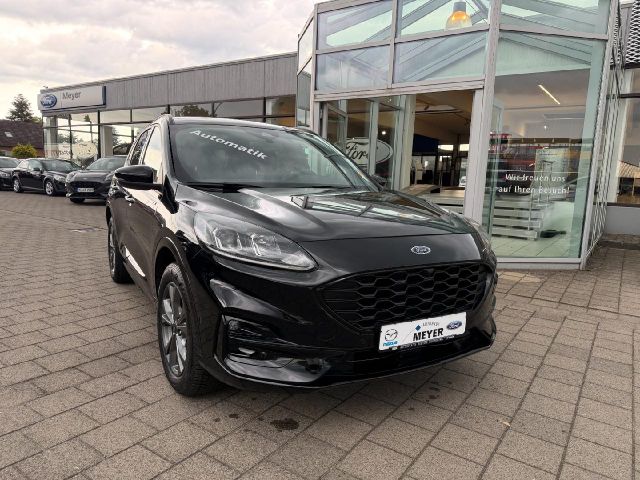Ford Kuga 2.5 PHEV ST-Line GJRRückfahrkamera
