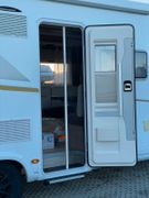 Mooveo TEI 70 DH Raumwunder mit Face2Face und Heckbad