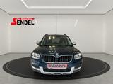 Skoda Yeti Ambition Outdoor***MTL.RATE 143 €*** - Skoda: Blau