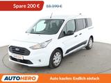 Ford Transit Connect 1.5 EcoBlue TDCi Kombi Trendlang - Ford Transit: Kombi, Trend