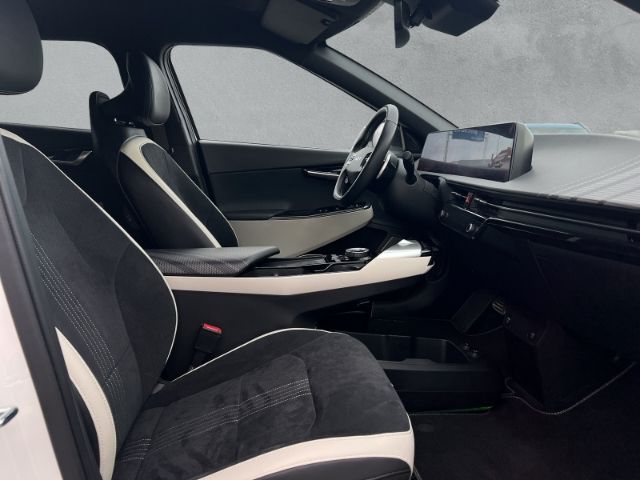 Fahrzeugabbildung Kia EV6 ELEKTRO 77,4 kWh GT LINE 2WD*GT-LINE-PAKET*W