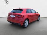 Audi A1 Sportback Advanced 25 TFSI*Alu*PDC*Audi Conne - Audi Jahreswagen