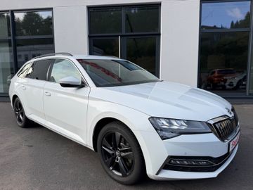 Skoda Superb - 1