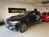 Jaguar F-Pace 2.0 D 240 CV AWD aut. Pure - Jaguar F-Pace Kombi Gebrauchtwagen