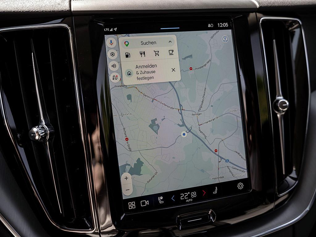 Volvo XC60 B4 Momentum Pro, миниатюра 11