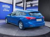 Ford Focus Turnier 1.5 EcoBlue Aut. C&C *Kamera*LED* - Ford Gebrauchtwagen von 2020