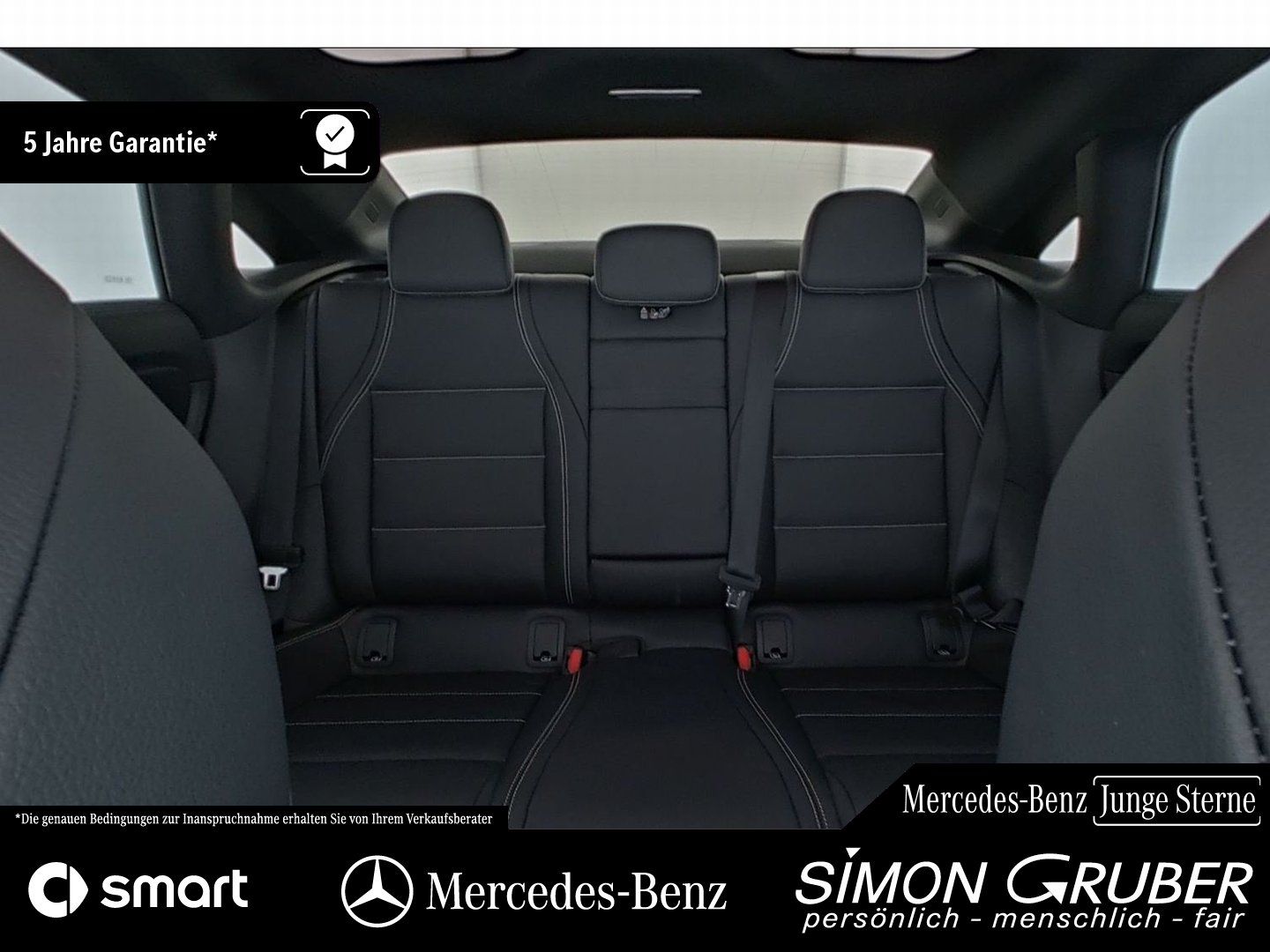 Fahrzeugabbildung Mercedes-Benz CLA 350 4M EQ AMG Leder Pano Superscreen HUD Bur