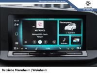 Volkswagen Caddy Maxi - Vorschau Bild 14