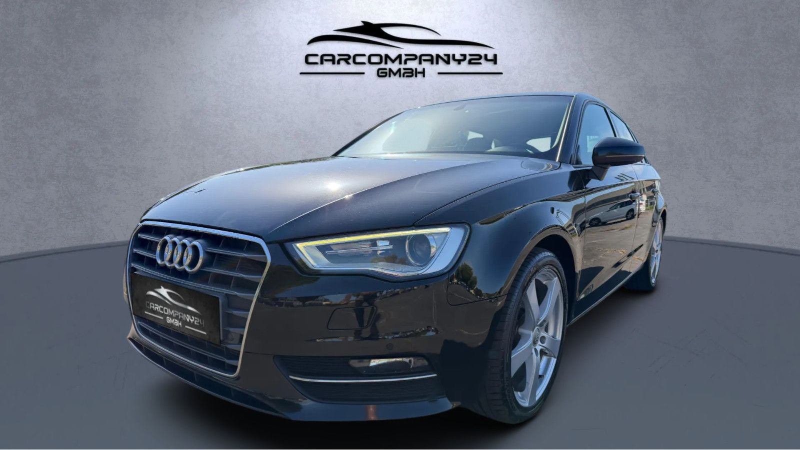 Audi A3 - 1