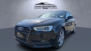 Audi A3 - 1