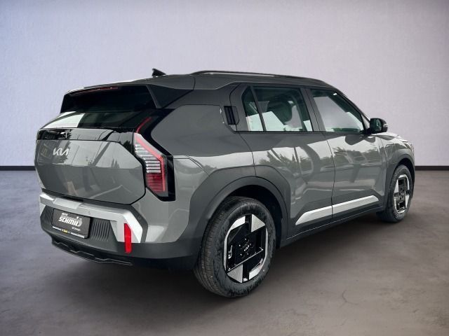 Kia EV3 - Bild 5