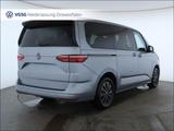Volkswagen Multivan Life Lang AppConnect AHK Bluetooth LED - scheckheftgepflegte VW T7 Multivan