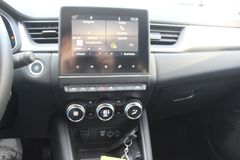 Renault Captur II 1.6 E-TECH Plug-in Hybrid 160 Techno (