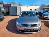 Volkswagen CC 2.0 TSI*BI-XENON*LEDER*NAVI*TOP AUSSTATTUNG* - Volkswagen CC: 2.0