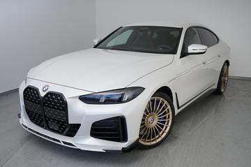 2026 Alpina B4 photo 2