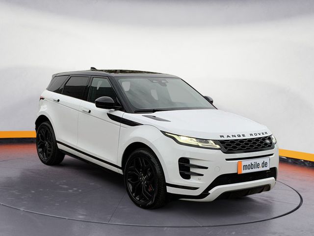 Land Rover Range Rover Evoque D200 AWD AUTOBIOGRAPHY