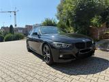 BMW 330d xDrive Touring M Sport Shadow Auto. M S... - gebrauchte BMW 330 aus dem Jahr 2017