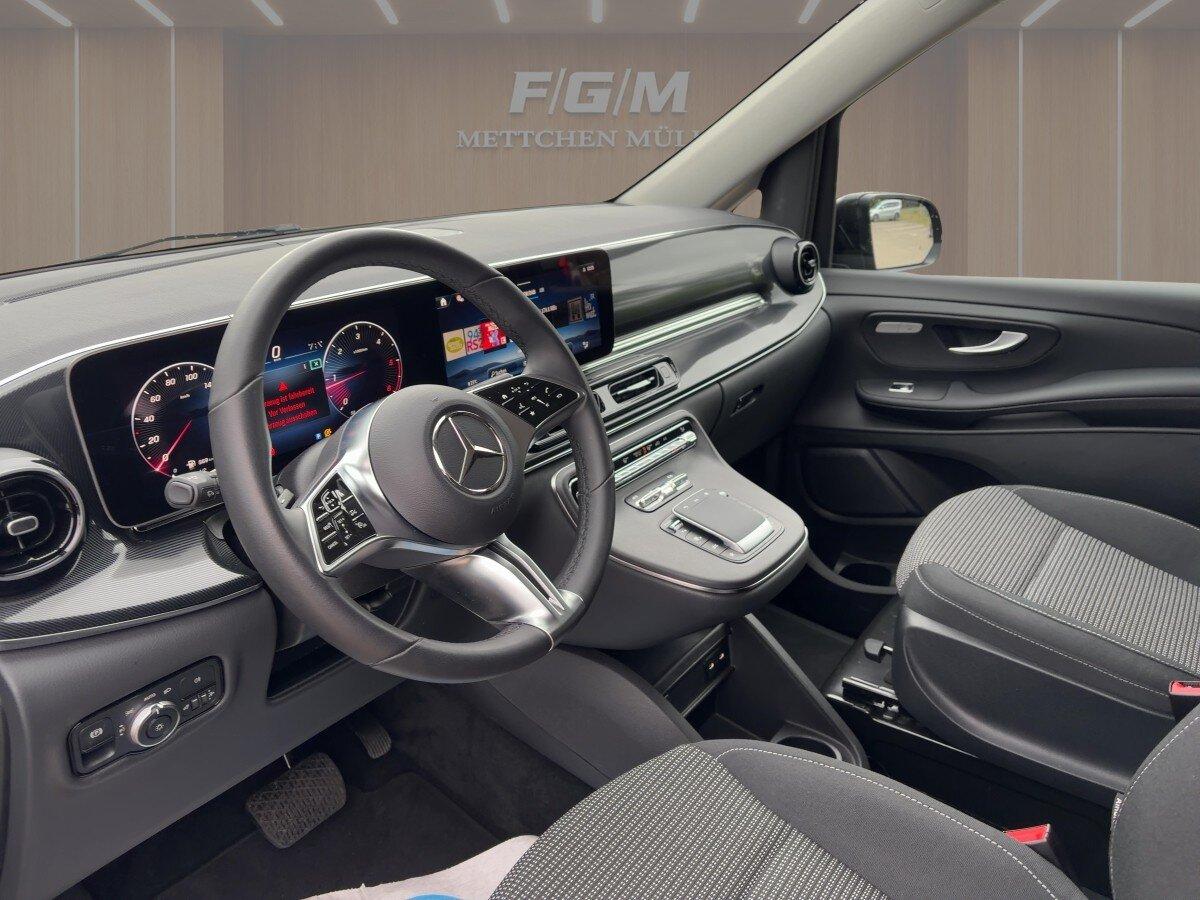 Mercedes-Benz V 250 d STYLE Distronic/Totw/AHK/R-Kamera/7Sitze