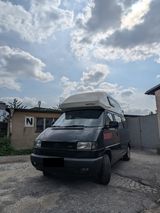 Volkswagen T4 2.5 TDI 102PS - Westfalia, Wohnmobil - VW T4 Gebrauchtwagen in Dresden