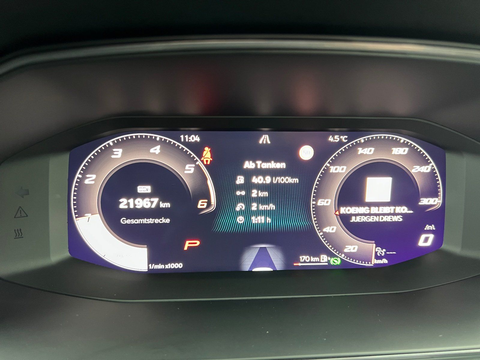 Cupra Leon - Bild 12