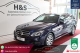 Mercedes-Benz E 220 T BlueTEC 9G-TRONIC ONLY EXPORT!!! - Mercedes-Benz: On 22