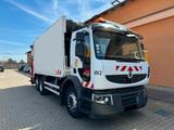 Renault Premium 310 Dxi AUTOMAT/ZOELLER+SEMAT+6X2 - Renault Premium