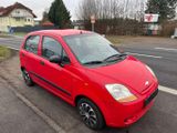 Chevrolet Matiz 1.0 *Klima*TÜV NEU* - Chevrolet Matiz aus 2006