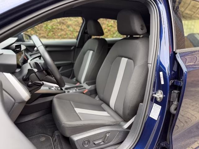 Audi A3 1.0 TFSI Sportback advanced VirtualCockpit/Na, миниатюра 13