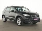 Seat Ateca FR Beats|AHK|Kessy|LED|Navi|Kamera|SHZ - Seat Ateca in Krefeld