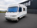 HYMER / ERIBA / HYMERCAR Hymer B564 | Fiat Ducato 2.5TD | 66.775 km Solar - HYMER / ERIBA B 564