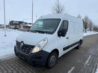 Renault Master III 2,3 DCi L2H2  *NEU TUV* Werkstatt