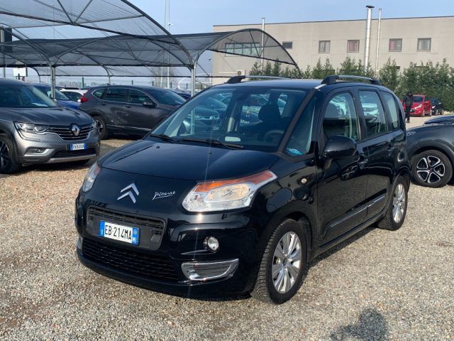 Citroën CITROEN C3 Picasso 1.4 VTi 95 Exclusive Style