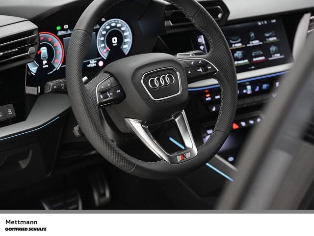 Audi A3 - Bild 11