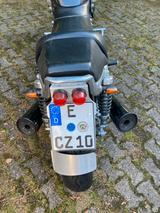 Yamaha VMax 1200 - YAMAHA VMAX 1200