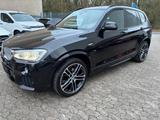 BMW X3 xDrive 35 d M Sport Paket fast Vollaustattung - BMW X3: 35d