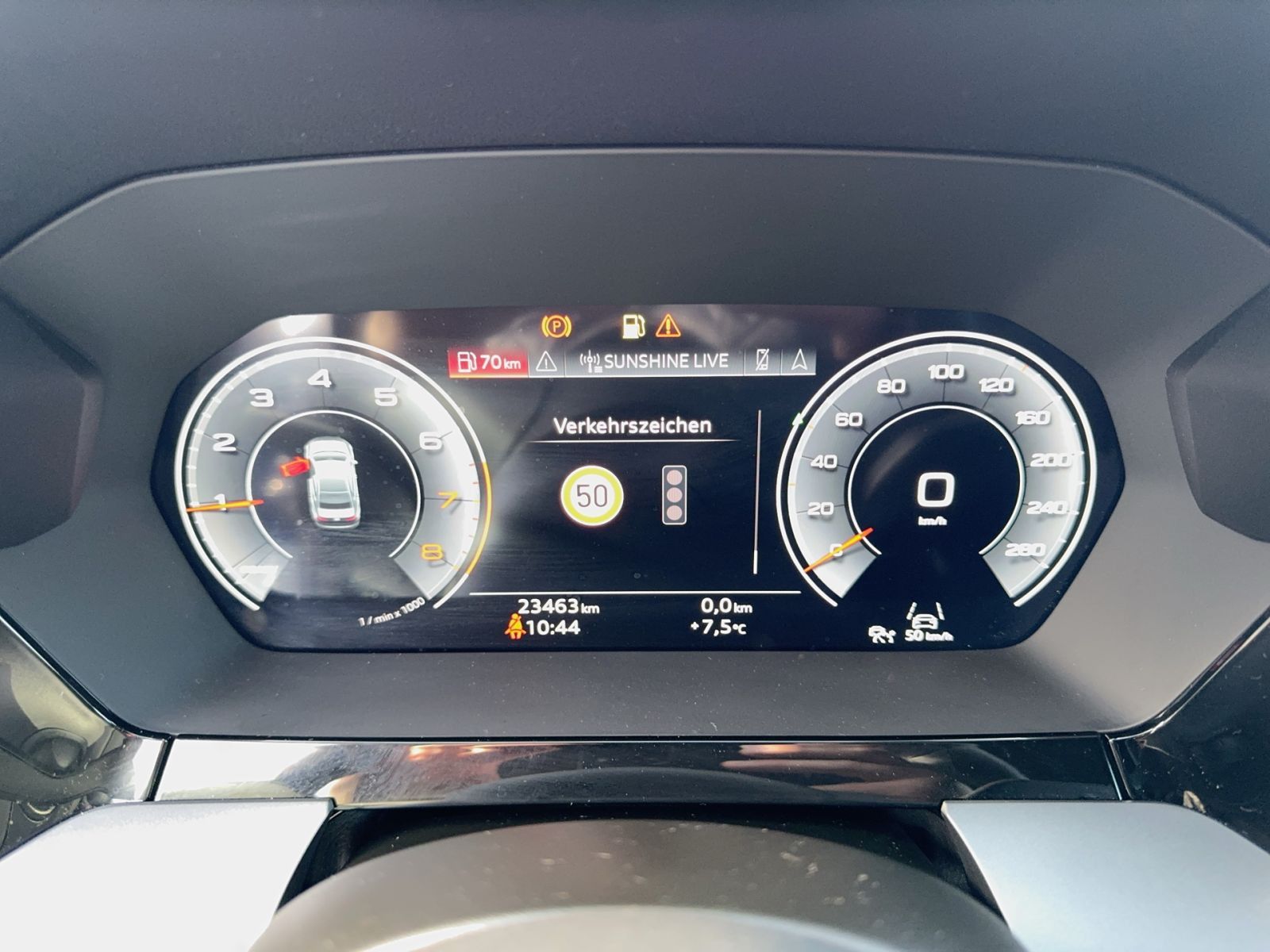 Audi A3 - Bild 10