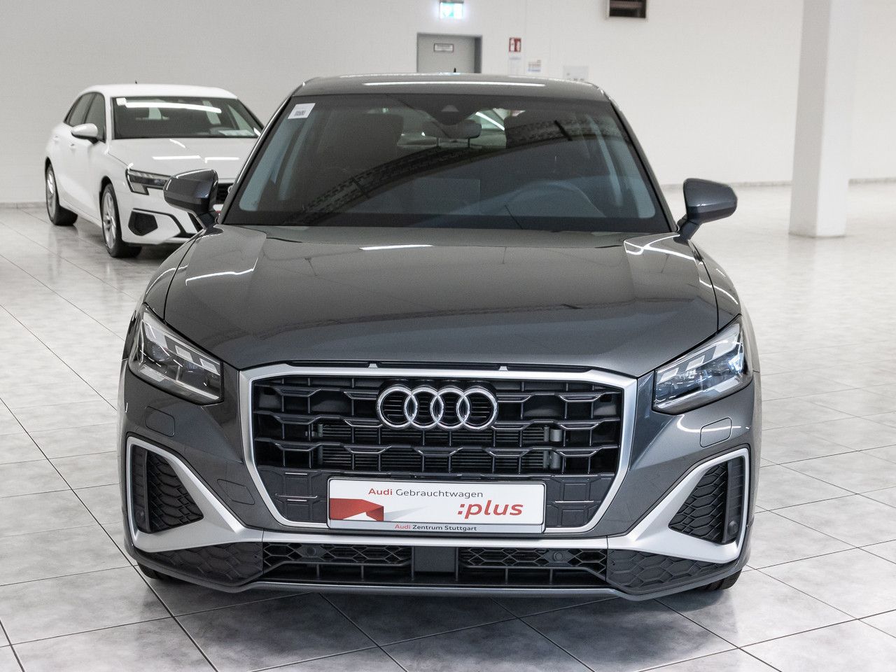 Audi Q2 - Bild 9