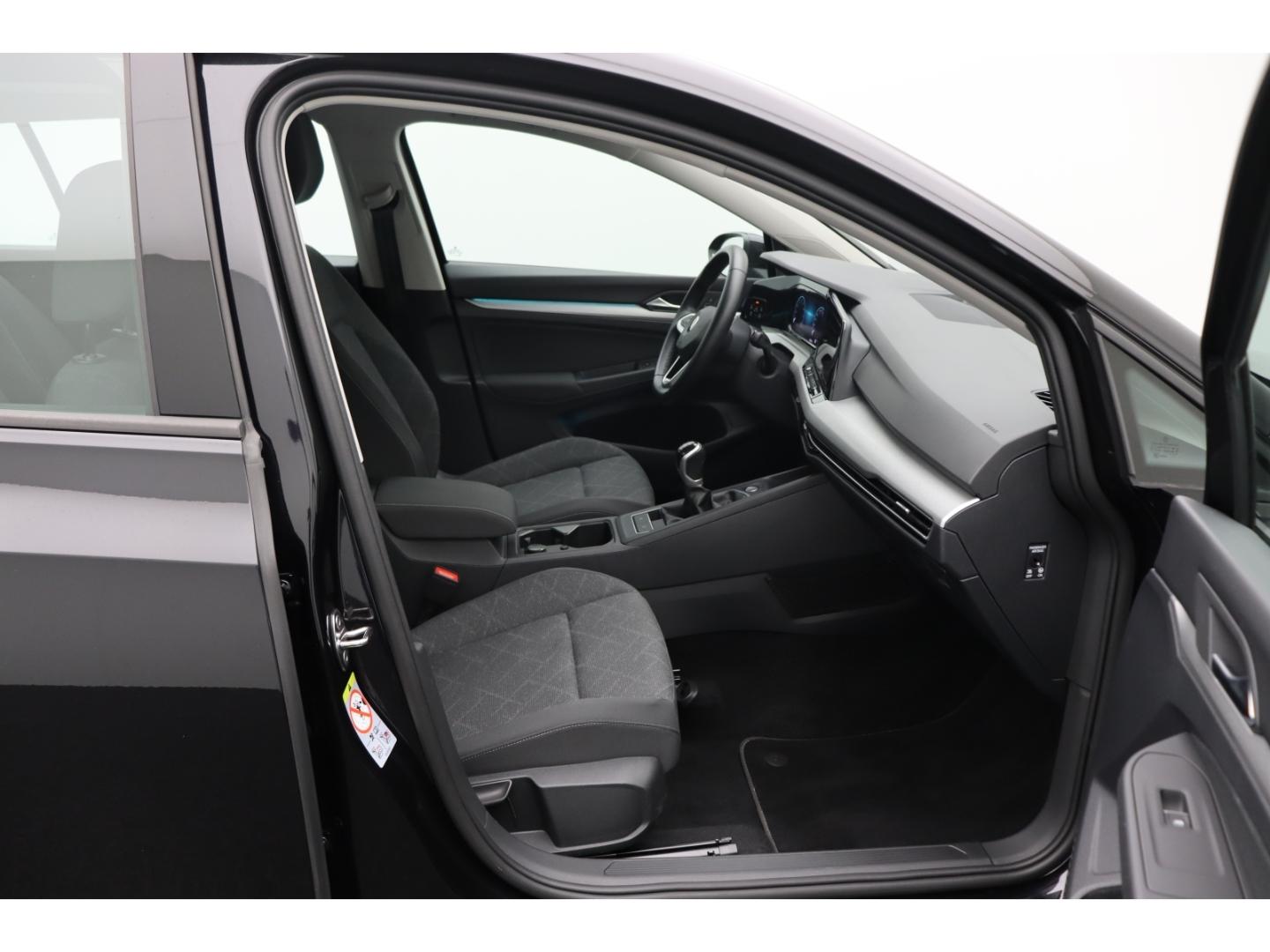 Volkswagen Golf VIII Variant Life AHK SHZ ACC, миниатюра 22