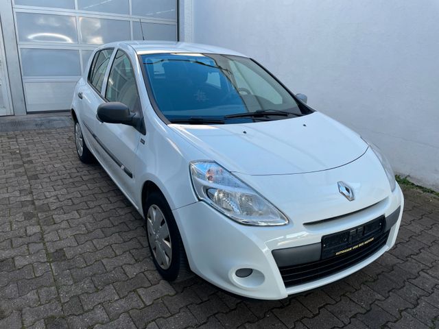 Renault Clio III YAHOO! *KLIMAANLAGE*ERSTE HAND*