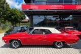 Buick GS 400 Convertible - toporiginal - H-Kennz. - Buick Gebrauchtwagen