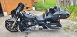 Harley-Davidson Electra Glide Ultra Limited FLHTK