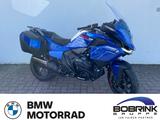 BMW R 1300 RT Racingblue Metallic, Automatik, 3. Pak - BMW R 1300 RT