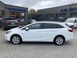 Opel Astra K 1.6 CDTI Sports Tourer Business - Opel Astra Gebrauchtwagen in Münster